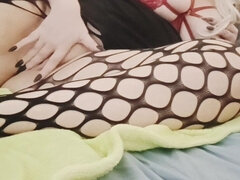 Amatoriale, Bionda, Femmina, Masturbazione, Matura, Tette