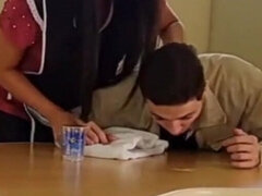 The Big Boss of a Company Is Very Annoyed.