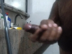 Leie, Selbstgemacht, Indisch, Masturbation, Solo