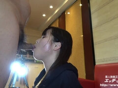 Nipponese randy whore crazy xxx video