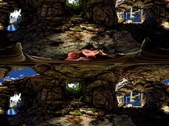 Tredimensionell, Blondin, Avsugning, Sperma shot, Hardcore, Verklighet