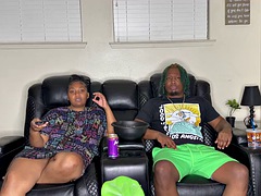 Leie, Blasen, Hardcore, Milf