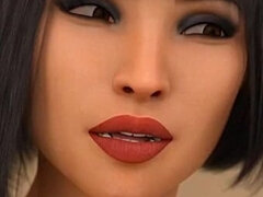 Shut up and Dance - Part 37 - Sex Game with Cards