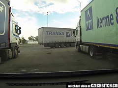 Amaterji, Prasica, Fafanje, Rjavolaska, Avto, Hd, Resničnost, Kričal