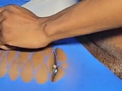 Amateur, Gros cul, Noire, Sucer une bite