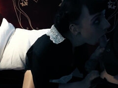 American Horror Story - Komm spiel mit uns Ben...