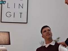 Anál, Kuřba, Gay, Honění