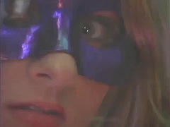 Amatööri, Blondi, Sidonta, Fetissi