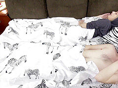 Kuřba, Honění, Masturbácia, Tabu