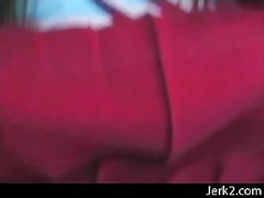 Masturbation, Actrice du porno