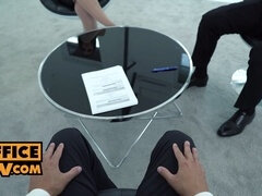 Velké péro, Brunetka, Kancelář, Drobounká, Švédská rojka