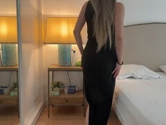 Anal, Femelle, Petite amie, Hd, Fait maison, Instruction, Espagnole, Adolescente