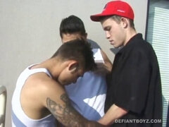 Grupa, Obciąganie, Trójkąt