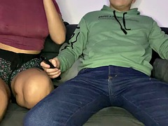 中出し, イく瞬間