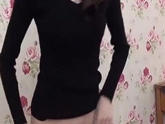 18 años, Asiático, Tetas grandes, Mamada, Celebridad, Corrida, Adolescente