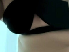 Amatoriale, Bella grossa formosa, Vibratore, Femmina, Latina, Masturbazione, Spagnola