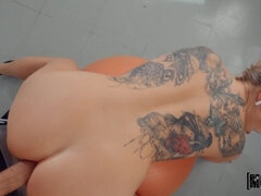 Chica, Tetas grandes, Tetona, Sexo duro, Estrella porno, Pov, Realidad, Tetas