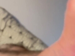 素人, ヨーロピアン, はじめて, 手コキする, オナニー, 一人