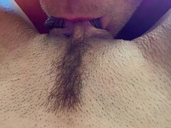 I Am Stepsisters Pussy Licker