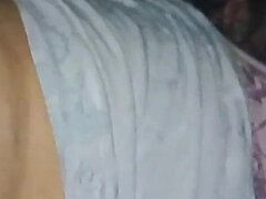 WildEnglishBBW BBC Nata4sex Pounding my pussy hardcore doggy screaming orgasm