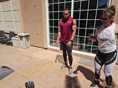 Sweaty Sunday Sessions