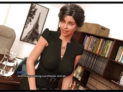 Neuvau-first Fuck on Camera for New MILF