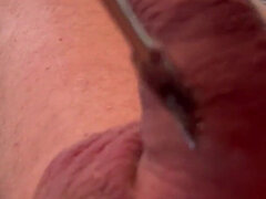 Amatör, Bdsm, Bondage, Fetisch, Förödmjukelse, Penis, Piercing, Solo