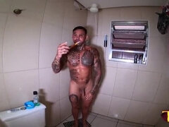 Любители, Большая жопа, Большой член, Большие сиськи, Черные, Латиноамериканки, Тату