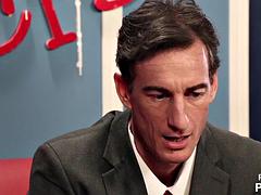 Niemowlę, Obciąganie, Punkt widzenia