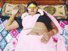 Asiatisk, Avsugning, Otrohet, Sperma i munnen, Grovt språk, Indisk, Milf, Naturliga tuttar