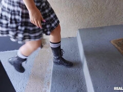 Bionda, Pompino, Cicciona, Hd, Figa, Scolara, Tette, Uniforme