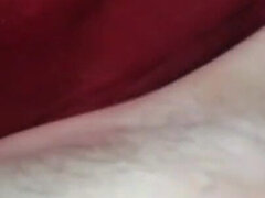 Gresopio Showing His Armpils