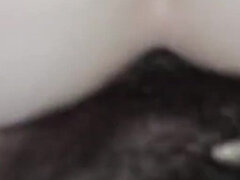 I Hit My Big Ass and Busty Stepsister with My Giant Cock. Argentinian Lapijarg and Azulhada