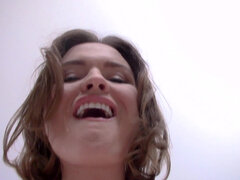 Soveværelse, Stor røv, Store bryster, Klit, Onani, Realitet, Solo, G streng