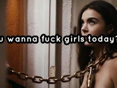 Tekintélyes didik, Szőke, Cumizás, Kötözés, Fétis, Nagylány, Kőkemény, Érett feleség