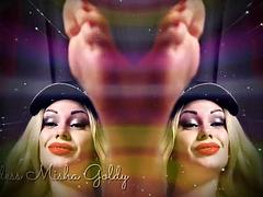 Bondage sadomaso, Linguaggio sporco, Piedi, Dominazione femminile, Fetish, Piede fetish, Hd, Punto di vista pov