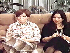 Cumizás, Ondó fröcskölés, Hármas, Régebbi évjáratú pornó