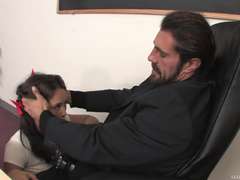 Faciale, Hard, Hd, Adolescente