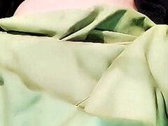 Amateur, Femelle, Japonaise, Masturbation, Mature, Seins naturels, Solo