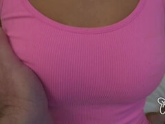 Grosser arsch, Braunhaarige, Sperma im mund, Spermaladung, Süss, Hardcore, Pov, Jungendliche (18+)