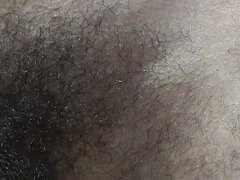 Cum Fell on My Face by Accident. Three Handjobs, Three Big Loads. Full Video. -xattlalust-