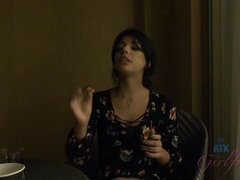 Amatoriale, Bagno, Pompino, Stivali, Sborrata, Vestito, Toccando, Tette