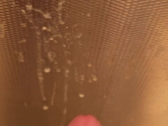 Amatööri, Amerikkalainen, Kokoelma, Spermashotti, Kotitekoinen, Itsetyydytys, Soolo