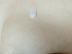 Amateur, Belle grosse femme bgf, Femelle, Fille latino, Masturbation, Solo