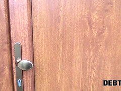 집에서 만든, 밀프, 돈, 셀카, 임신한, 현실, 빨아들이는, 와이프