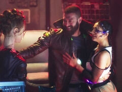 Velika rit, Velik kurac, Velike joške, Fafanje, Doggystyle, Milf