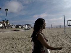 美女, イタリア人