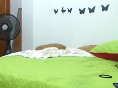 Amatoriale, Culo, Culo grosso, Latina, Figa, Ragazza, Tette, Webcam