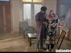 Peyntar Bhabhi Hot sex Scene