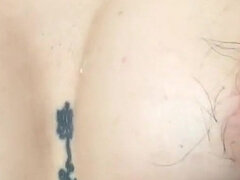 Hairy Nipple Fantasy